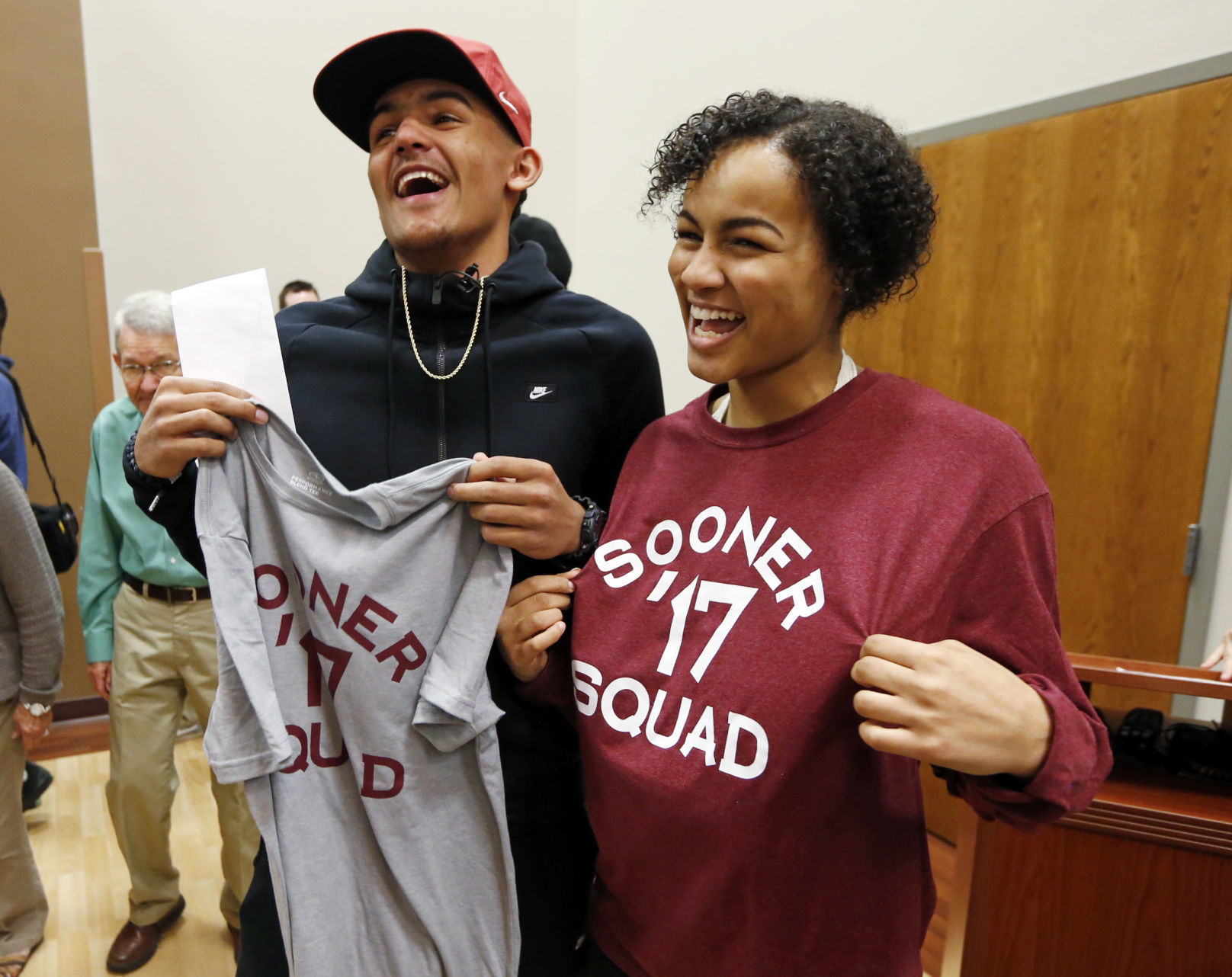 Trae Young